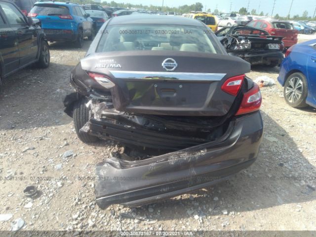 Photo 5 VIN: 1N4AL3AP8GC263909 - NISSAN ALTIMA 