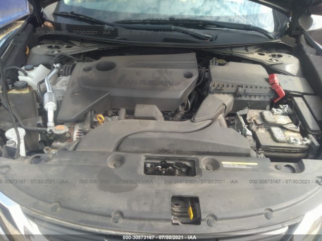 Photo 9 VIN: 1N4AL3AP8GC263909 - NISSAN ALTIMA 