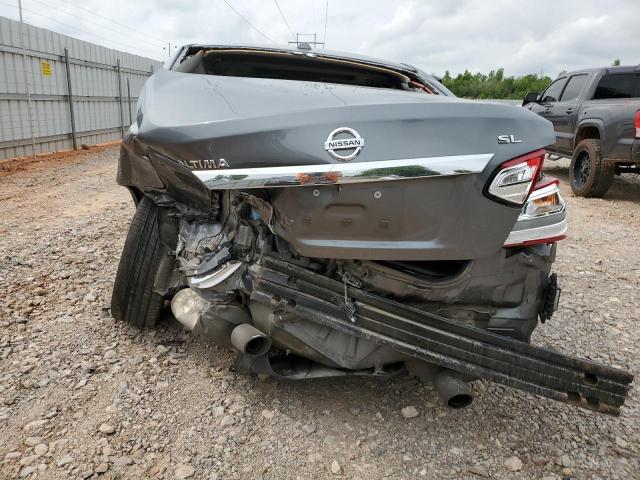 Photo 5 VIN: 1N4AL3AP8GC265191 - NISSAN ALTIMA 