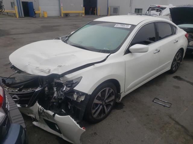 Photo 1 VIN: 1N4AL3AP8GC265451 - NISSAN ALTIMA 2.5 