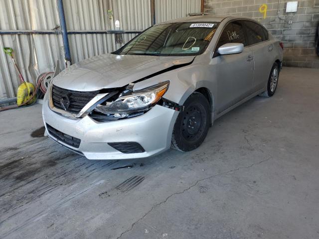 Photo 1 VIN: 1N4AL3AP8GC266955 - NISSAN ALTIMA 2.5 