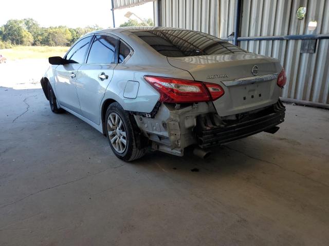 Photo 2 VIN: 1N4AL3AP8GC266955 - NISSAN ALTIMA 2.5 