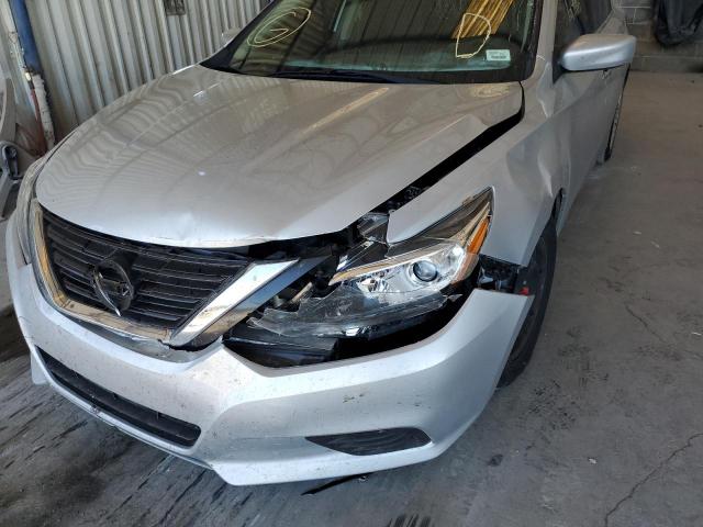 Photo 8 VIN: 1N4AL3AP8GC266955 - NISSAN ALTIMA 2.5 