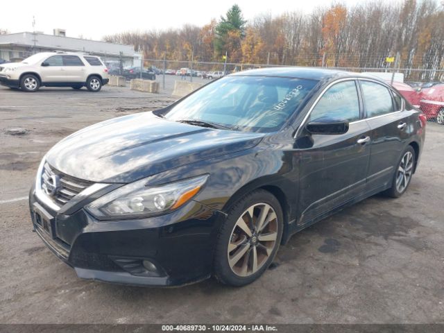 Photo 1 VIN: 1N4AL3AP8GC268303 - NISSAN ALTIMA 