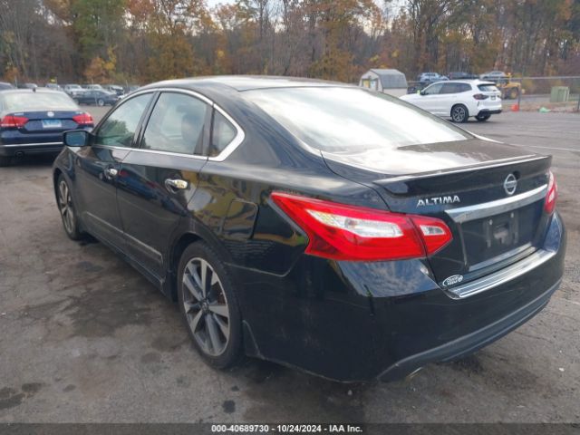 Photo 2 VIN: 1N4AL3AP8GC268303 - NISSAN ALTIMA 