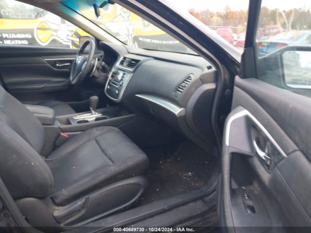 Photo 4 VIN: 1N4AL3AP8GC268303 - NISSAN ALTIMA 