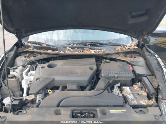 Photo 9 VIN: 1N4AL3AP8GC268303 - NISSAN ALTIMA 