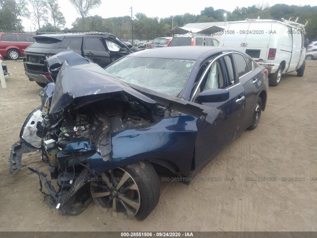 Photo 1 VIN: 1N4AL3AP8GC269659 - NISSAN ALTIMA 