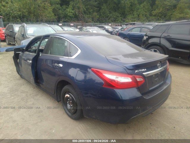 Photo 2 VIN: 1N4AL3AP8GC269659 - NISSAN ALTIMA 