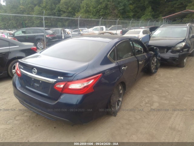 Photo 3 VIN: 1N4AL3AP8GC269659 - NISSAN ALTIMA 