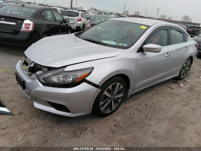 Photo 1 VIN: 1N4AL3AP8GC270231 - NISSAN ALTIMA 