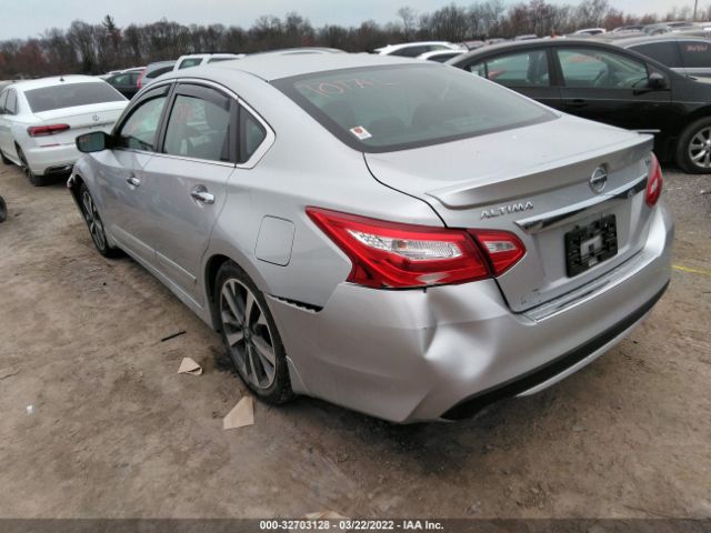 Photo 2 VIN: 1N4AL3AP8GC270231 - NISSAN ALTIMA 