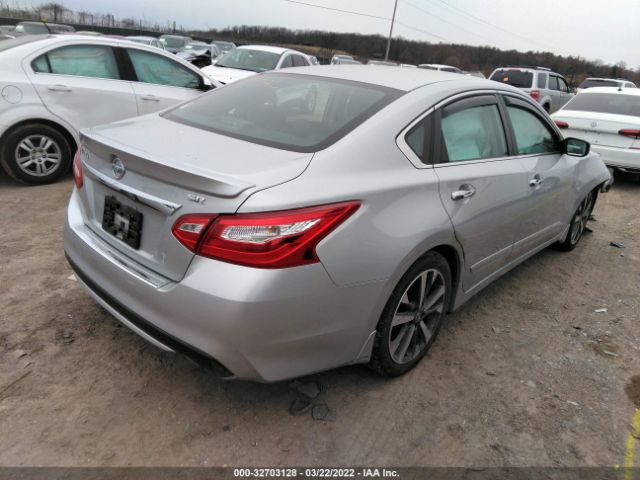 Photo 3 VIN: 1N4AL3AP8GC270231 - NISSAN ALTIMA 