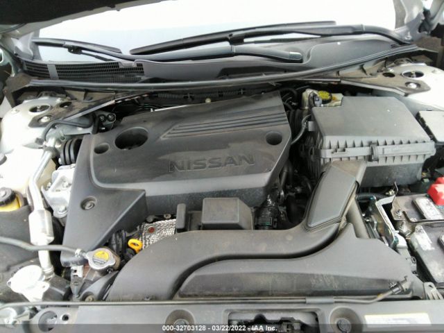 Photo 9 VIN: 1N4AL3AP8GC270231 - NISSAN ALTIMA 