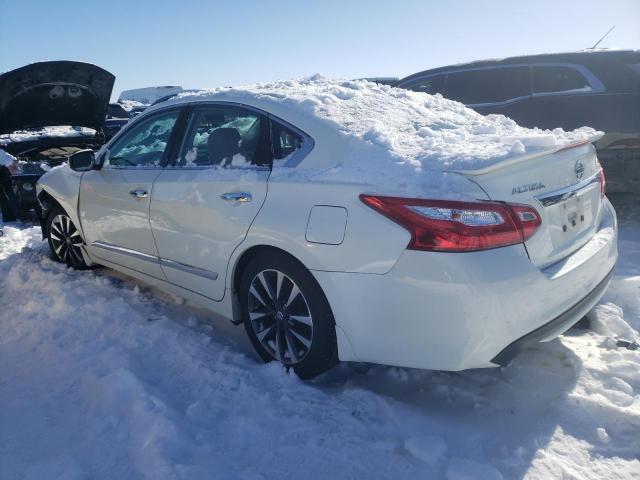 Photo 1 VIN: 1N4AL3AP8GC271881 - NISSAN ALTIMA 