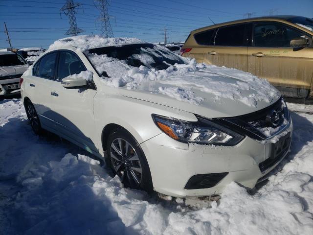 Photo 3 VIN: 1N4AL3AP8GC271881 - NISSAN ALTIMA 