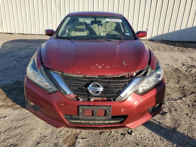 Photo 4 VIN: 1N4AL3AP8GC272240 - NISSAN ALTIMA 