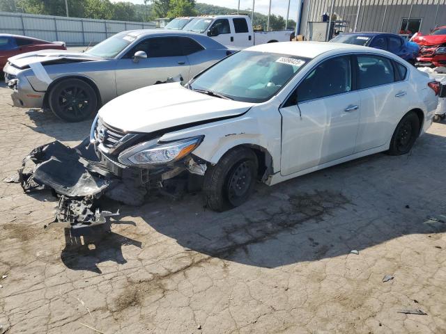 Photo 0 VIN: 1N4AL3AP8GC272688 - NISSAN ALTIMA 2.5 