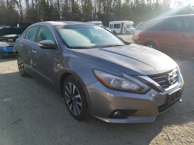 Photo 0 VIN: 1N4AL3AP8GC275462 - NISSAN ALTIMA 2.5 