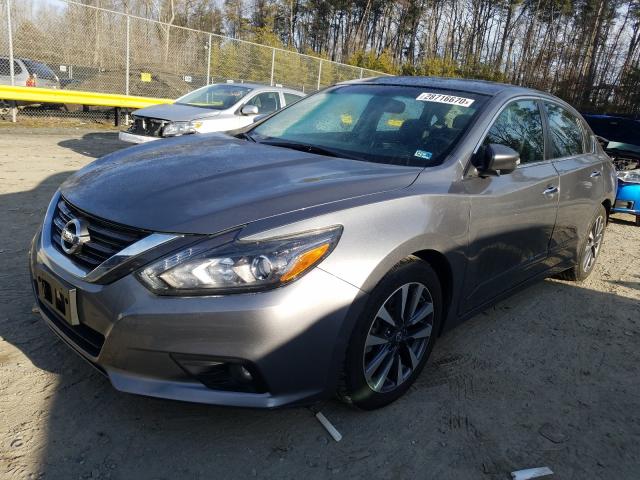 Photo 1 VIN: 1N4AL3AP8GC275462 - NISSAN ALTIMA 2.5 