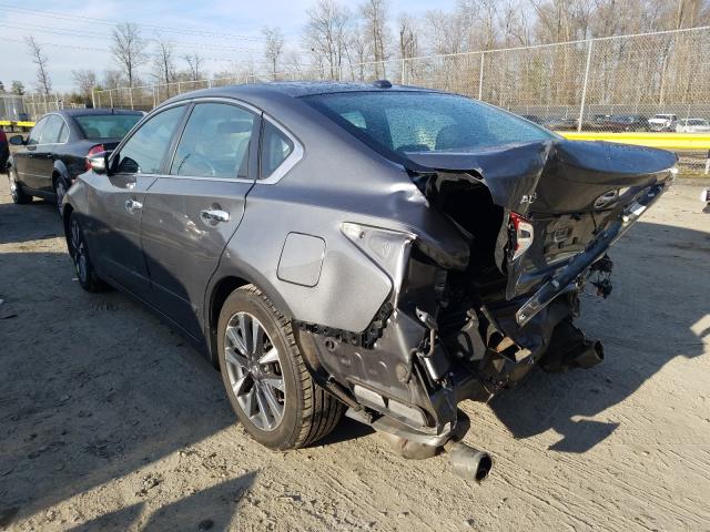 Photo 2 VIN: 1N4AL3AP8GC275462 - NISSAN ALTIMA 2.5 