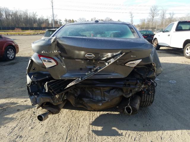 Photo 8 VIN: 1N4AL3AP8GC275462 - NISSAN ALTIMA 2.5 