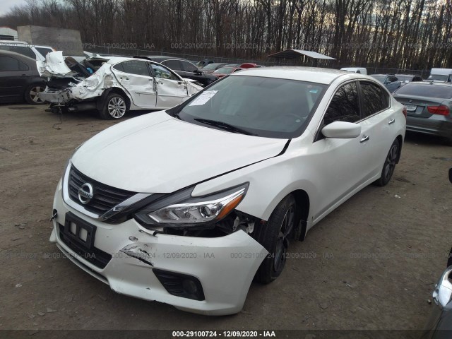 Photo 1 VIN: 1N4AL3AP8GC275994 - NISSAN ALTIMA 