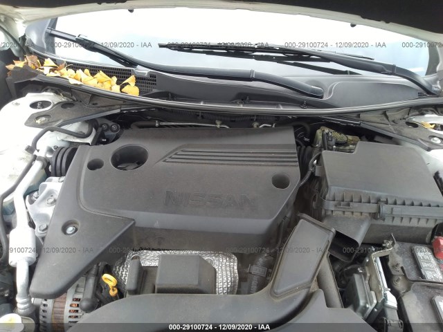 Photo 9 VIN: 1N4AL3AP8GC275994 - NISSAN ALTIMA 