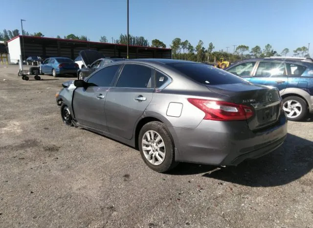 Photo 2 VIN: 1N4AL3AP8GC276644 - NISSAN ALTIMA 