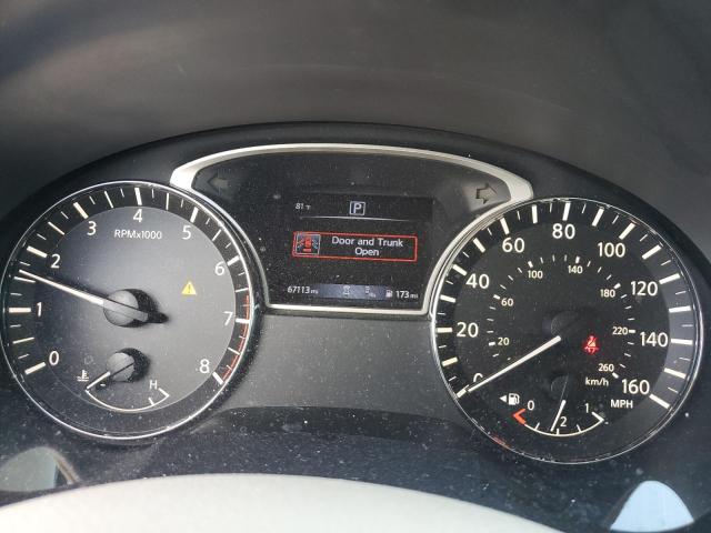 Photo 8 VIN: 1N4AL3AP8GC276966 - NISSAN ALTIMA 