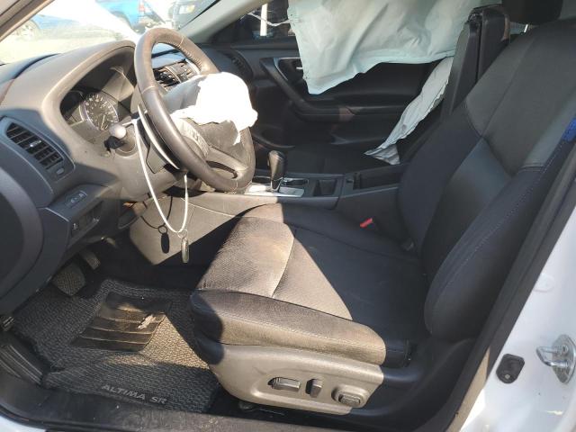 Photo 6 VIN: 1N4AL3AP8GC276983 - NISSAN ALTIMA 