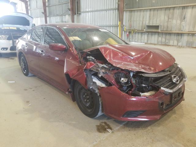 Photo 0 VIN: 1N4AL3AP8GC278085 - NISSAN ALTIMA 2.5 