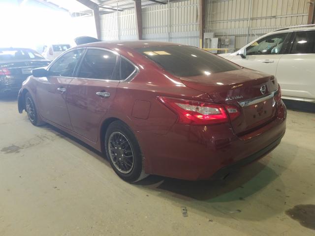 Photo 2 VIN: 1N4AL3AP8GC278085 - NISSAN ALTIMA 2.5 