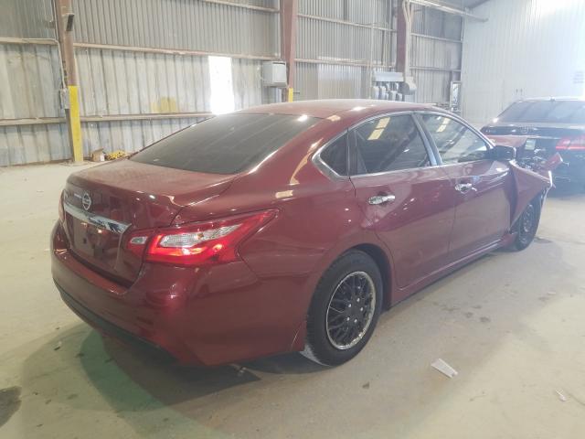 Photo 3 VIN: 1N4AL3AP8GC278085 - NISSAN ALTIMA 2.5 