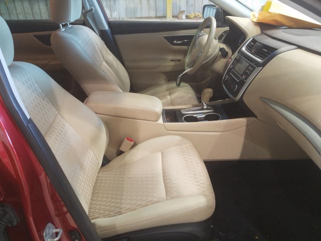 Photo 4 VIN: 1N4AL3AP8GC278085 - NISSAN ALTIMA 2.5 