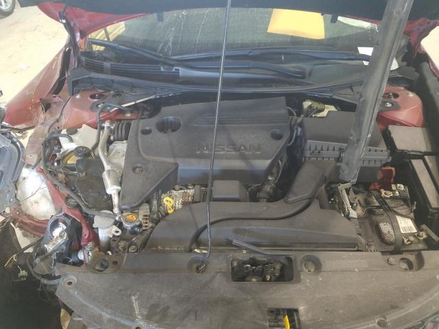 Photo 6 VIN: 1N4AL3AP8GC278085 - NISSAN ALTIMA 2.5 