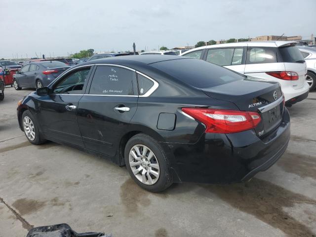 Photo 1 VIN: 1N4AL3AP8GC278202 - NISSAN ALTIMA 