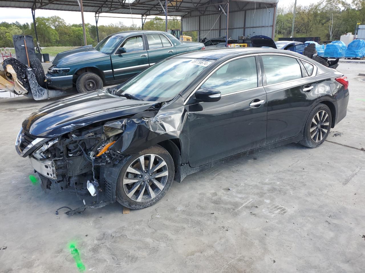 Photo 0 VIN: 1N4AL3AP8GC280290 - NISSAN ALTIMA 