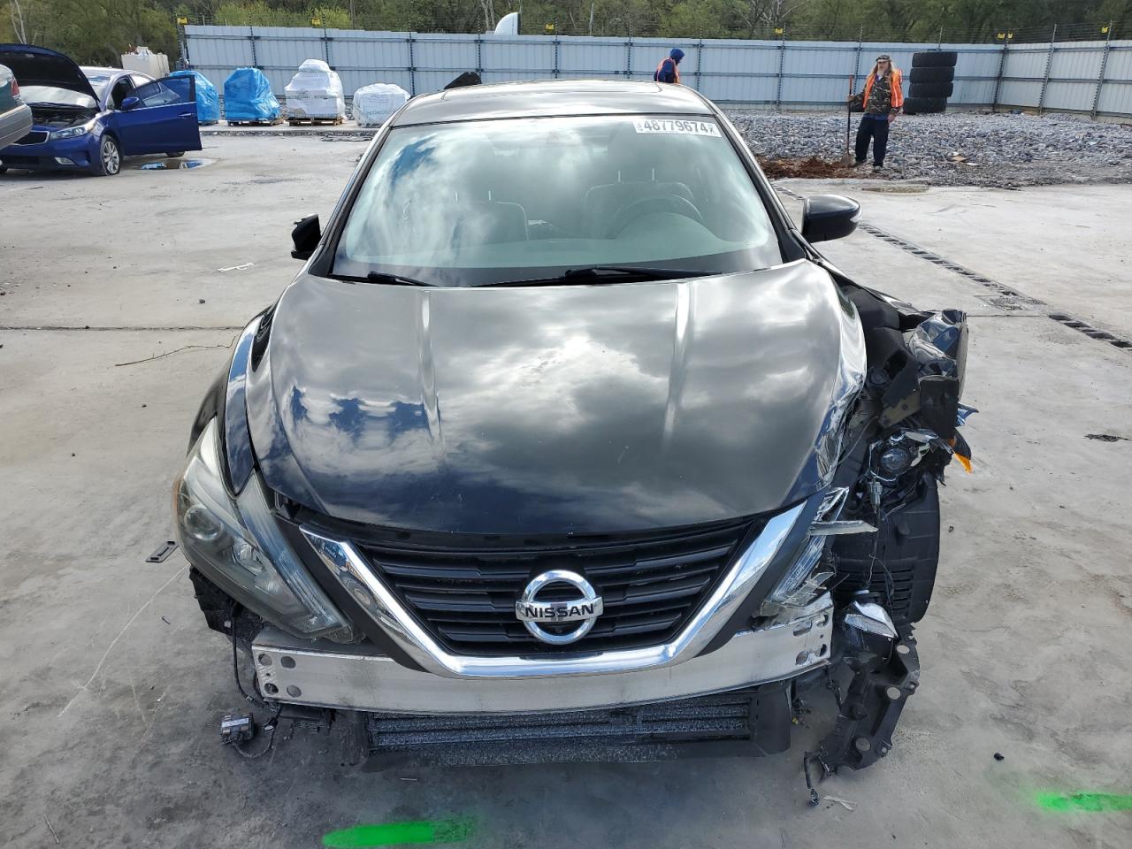 Photo 4 VIN: 1N4AL3AP8GC280290 - NISSAN ALTIMA 