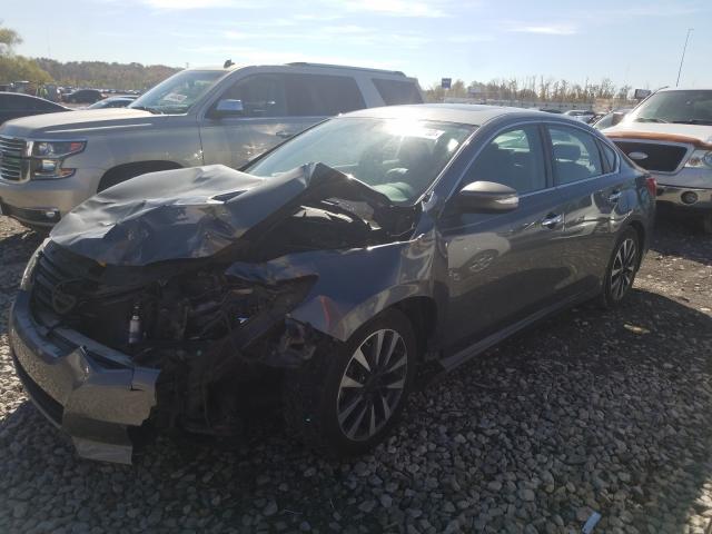 Photo 1 VIN: 1N4AL3AP8GC281374 - NISSAN ALTIMA 2.5 