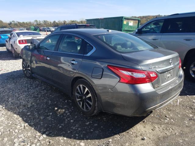 Photo 2 VIN: 1N4AL3AP8GC281374 - NISSAN ALTIMA 2.5 