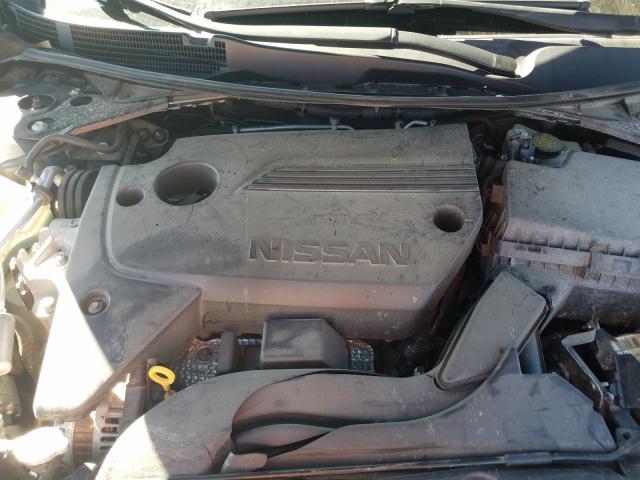 Photo 6 VIN: 1N4AL3AP8GC281374 - NISSAN ALTIMA 2.5 