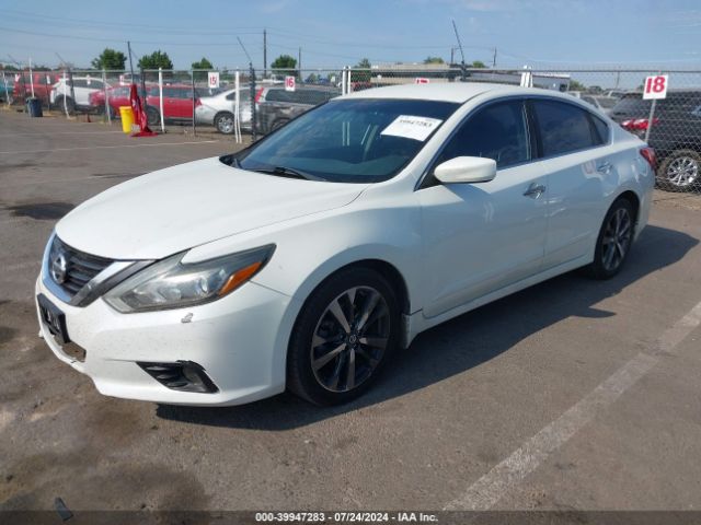 Photo 1 VIN: 1N4AL3AP8GC282699 - NISSAN ALTIMA 