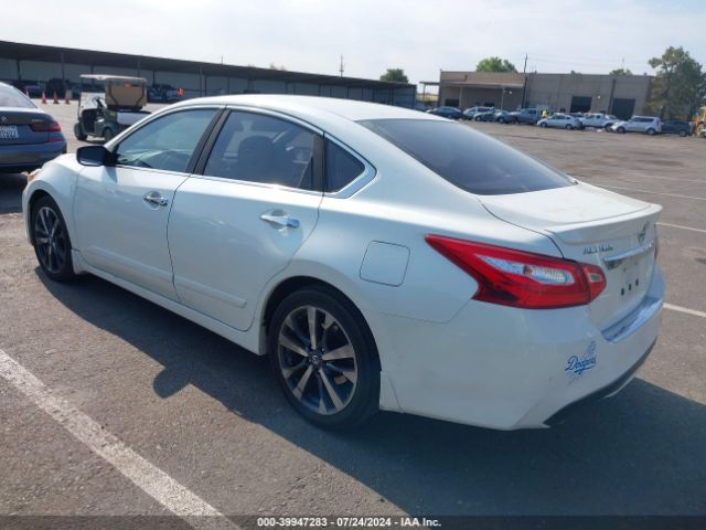 Photo 2 VIN: 1N4AL3AP8GC282699 - NISSAN ALTIMA 