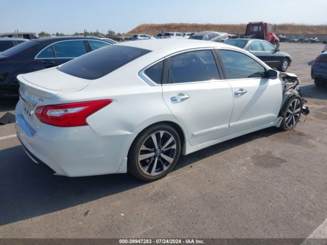 Photo 3 VIN: 1N4AL3AP8GC282699 - NISSAN ALTIMA 