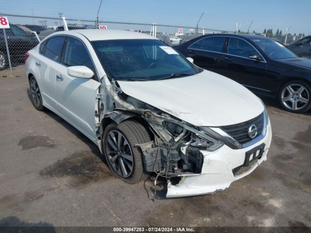 Photo 5 VIN: 1N4AL3AP8GC282699 - NISSAN ALTIMA 