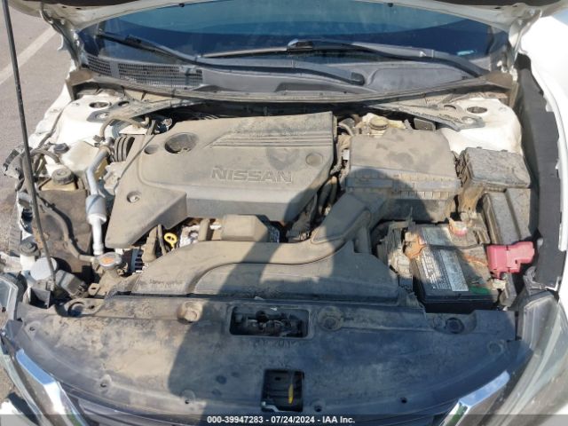 Photo 9 VIN: 1N4AL3AP8GC282699 - NISSAN ALTIMA 