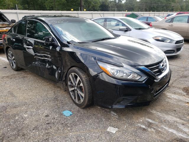 Photo 0 VIN: 1N4AL3AP8GC284002 - NISSAN ALTIMA 2.5 