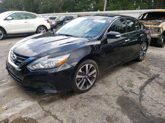 Photo 1 VIN: 1N4AL3AP8GC284002 - NISSAN ALTIMA 2.5 