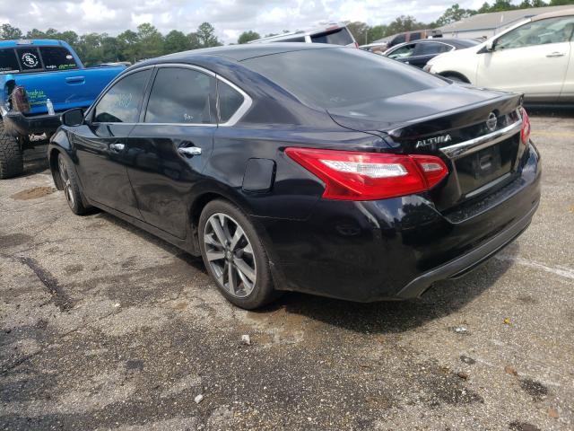 Photo 2 VIN: 1N4AL3AP8GC284002 - NISSAN ALTIMA 2.5 